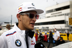 Марко Віттман, BMW Team RMG, BMW M4 DTM