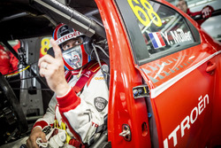 Yvan Muller, Citroën World Touring Car Team, Citroën C-Elysée WTCC