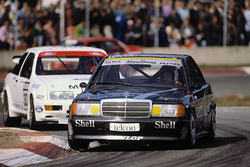 Kurt Thiim, AMG-Mercedes