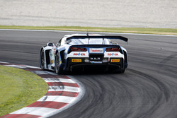 #77 Callaway Competition, Corvette C7 GT3: Jules Gounon, Daniel Keilwitz