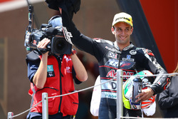 Переможець гонки Жоанн Зарко, Ajo Motorsport