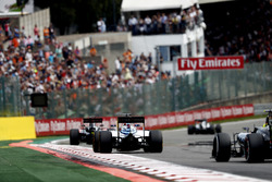 Felipe Massa, Williams FW38 Mercedes