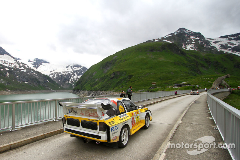 Audi S1 E2