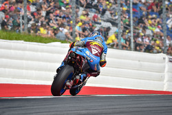 Jack Miller, Marc VDS Racing Honda