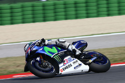 Jorge Lorenzo, Yamaha Factory Racing