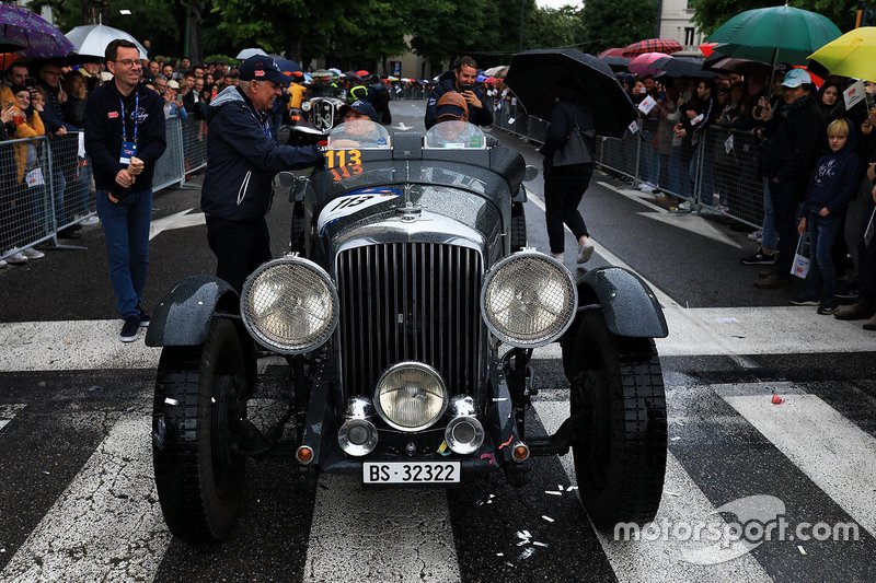 Mille Miglia 2019