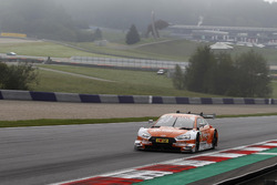 Jamie Green, Audi Sport Team Rosberg, Audi RS 5 DTM