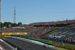Esteban Ocon, Force India VJM10