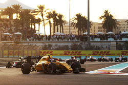 Jolyon Palmer, Renault Sport F1 Team RS16