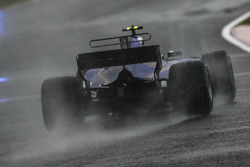 Pascal Wehrlein, Sauber C36