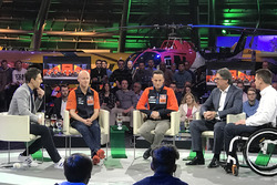 Пол Еспаргаро, Бредлі Сміт, Red Bull KTM Factory Racing на австрійському телебаченні