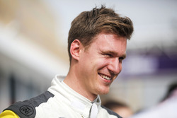 Nicky Catsburg, Rowe Racing BMW M6 GT3