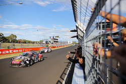 #12 Competition Motorsports powered by Ice Break, Porsche 991 GT3 R: David Calvert-Jones, Patrick Lo