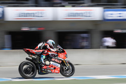 Marco Melandri, Ducati Team