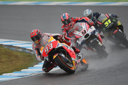 Marc Marquez, Repsol Honda Team