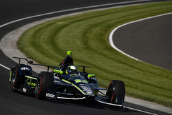 Juan Pablo Montoya, Team Penske, Chevrolet