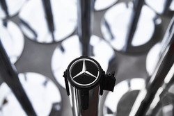 Logo: Mercedes