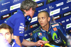 Valentino Rossi, Yamaha Factory Racing