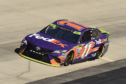 Denny Hamlin, Joe Gibbs Racing Toyota