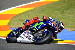 Хорхе Лоренсо, Movistar Yamaha MotoGP, Yamaha