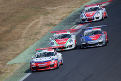 Riccardo Pera, Ebimotors, in testa al gruppo