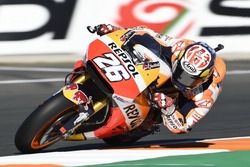 Dani Pedrosa, Repsol Honda Team