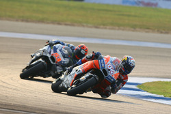 Dovizioso en Tito Rabat, Avintia Racing