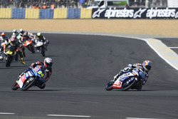 Jorge Martin, Del Conca Gresini Racing