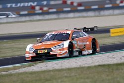 Jamie Green, Audi Sport Team Rosberg, Audi RS 5 DTM