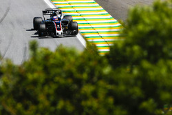 Romain Grosjean, Haas F1 Team VF-17