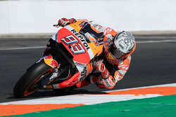 Марк Маркес, Repsol Honda Team