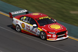 Скотт Маклафлин, DJR Team Penske Ford
