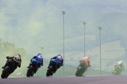 Андреа Янноне, Team Suzuki MotoGP