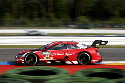 René Rast, Audi Sport Team Rosberg, Audi RS 5 DTM