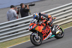Мігел Олівейра, Red Bull KTM Ajo