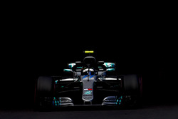 Valtteri Bottas, Mercedes-AMG F1 W09