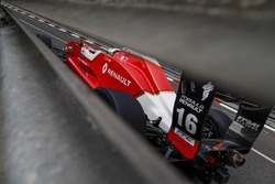Yifei Ye, Josef Kaufmann Racing