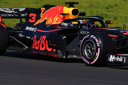 Daniel Ricciardo, Red Bull Racing RB14