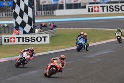 Марк Маркес, Repsol Honda Team