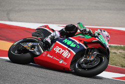 Aleix Espargaró, Aprilia Racing Team Gresini