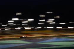 Ленс Стролл, Williams FW41 Mercedes