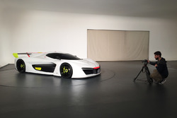 Pininfarina H2 Speed