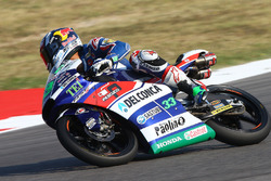 Enea Bastianini, Gresini Racing Team Moto3