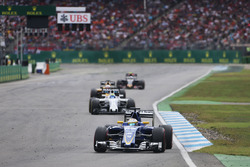 Маркус Ерікссон, Sauber C35
