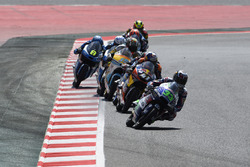 Enea Bastianini, Gresini Racing Team Moto3
