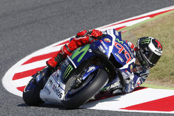 Хорхе Лоренсо, Yamaha Factory Racing