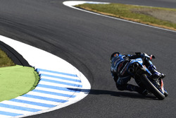 Jorge Navarro, Estrella Galicia 0,0