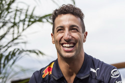 Daniel Ricciardo, Red Bull Racing