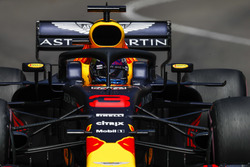 Daniel Ricciardo, Red Bull Racing RB14