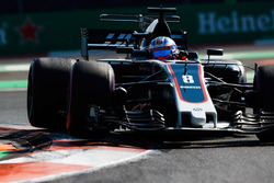 Romain Grosjean, Haas F1 Team VF-17